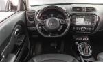 Kia Soul Turbo 2016 года (NA)
